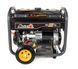 Бензиновый генератор Matari MX10500EA MX10500 фото 3