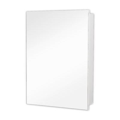 Шафа дзеркальна, галерея Квадро (60 см) права 141481 фото
