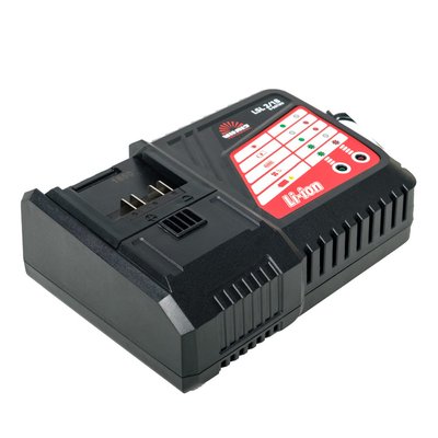 Зарядний пристрій для акумуляторних батарей LSL 2/18 t-series 90217N фото