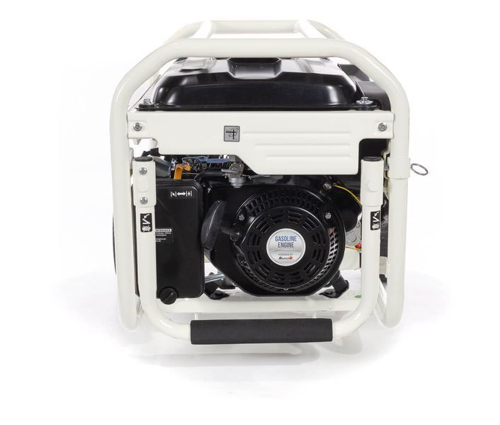 Бензиновый генератор Matari MH5000E MMH-05 фото
