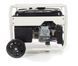 Бензиновый генератор Matari MH5000E MMH-05 фото 2