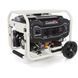Бензиновый генератор Matari MH5000E MMH-05 фото 4