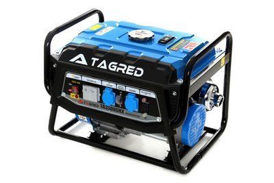 Бензиновий генератор TAGRED TA3500GHX  TA3500GHX фото