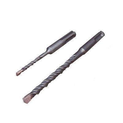Бур із бетону SDS-PLUS Classic 8 х 160 мм 78830 фото