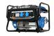 Бензиновый генератор TAGRED TA3500GHX  TA3500GHX фото 2