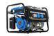 Бензиновый генератор TAGRED TA3500GHX  TA3500GHX фото 9