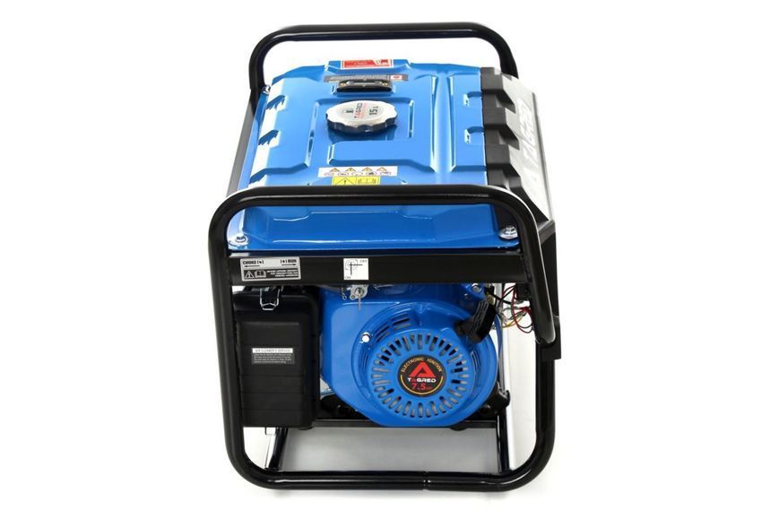 Бензиновый генератор TAGRED TA3500GHX  TA3500GHX фото
