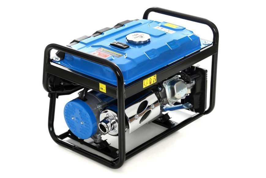 Бензиновый генератор TAGRED TA3500GHX  TA3500GHX фото