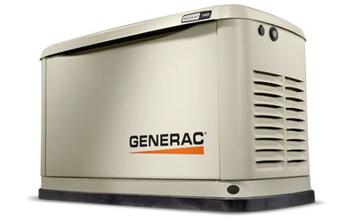 Генератор газовий Generac 7145  Generac 7145  фото