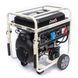 Бензиновий генератор Matari MX14003E MMX-14E3 фото 3