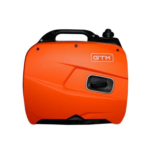 Инверторный генератор 1.8 кВт GTM R2000IS 34535 фото