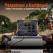 Солнечный генератор Jackery 2000 Вт (Explorer 2000+2хSolar Saga 200) Explorer 2000+2хSolar Saga 200 фото 9
