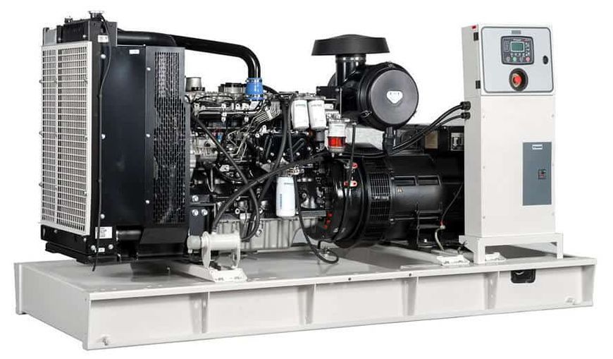 ДИЗЕЛЬНЫЙ ГЕНЕРАТОР DALGAKIRAN DJ 88 PRS (70 кВт) DJ 88 PRS фото