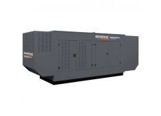 Газова електростанція 70 кВА Generac SG70  Generac SG70 фото