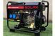 Дизельный генератор SOLAX SDJ4000ME SDJ4000ME фото 1