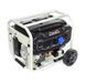 Бензиновый генератор Matari MX11000EA-ATS MMX-11A фото 1