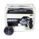 Бензиновый генератор Matari MX11000EA-ATS MMX-11A фото 3