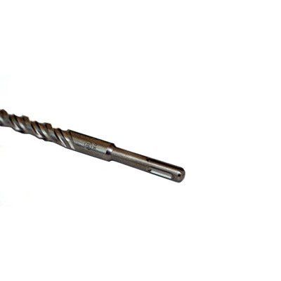 Свердло для бетону SDS-PLUS S4 10х260 мм "MAXIDRILL" 32575 фото
