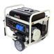 Бензиновий генератор Matari MX13000EA-ATS  MMX-13A фото 3