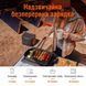 Сонячний генератор Jackery 2000 Вт (Explorer 2000+4хSolar Saga 200+2 коннектора) Explorer 2000+4хSolar Saga 200+2 коннектора фото 3
