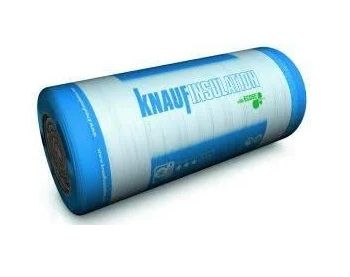 Утеплювач Knauf Unifit 100 мм (1,2 х 7,4 м) 8,88 м² 132134 фото