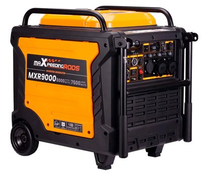 Інверторний генератор MaXpeedingRods MXR9000 MXR9000 фото