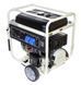 Бензиновий генератор Matari MX14000EA-ATS MMX-14E3A фото 3