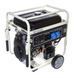 Бензиновий генератор Matari MX14000EA-ATS MMX-14E3A фото 1