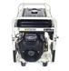 Бензиновий генератор Matari MX14000EA-ATS MMX-14E3A фото 4