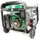 Бензиновый генератор Iron Angel EG 7500 EM EG7500EM фото 2