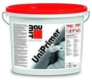Грунтовка Baumit Uniprimer (25кг) 240034 фото