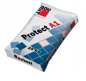 Смесь Baumit Protect A1 (25кг) 240225 фото