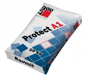 Суміш Baumit Protect A1 (25кг) 240225 фото