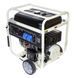 Бензиновий генератор Matari MX14003EA-ATS MMX-14A фото 3