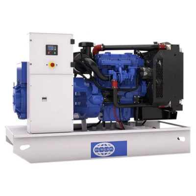 Дизельный генератор FG WILSON P65-5  FG WILSON P65-5 фото