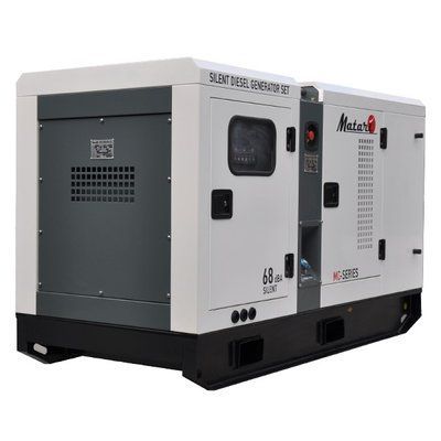 Дизельный генератор Matari MR70 MR-0170 фото