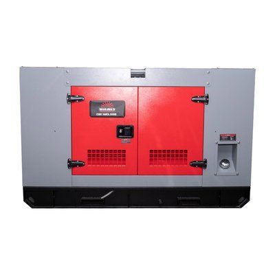 Генератор дизельный Vitals Professional EWI 16RS.100B 119337 фото