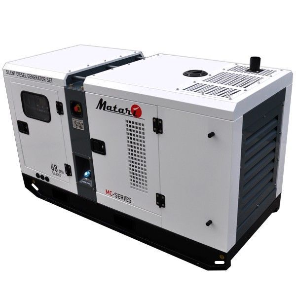Дизельный генератор Matari MR70 MR-0170 фото