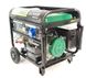 Бензиновый генератор Iron Angel EG 7500 EM EG 7500 EМ фото 3