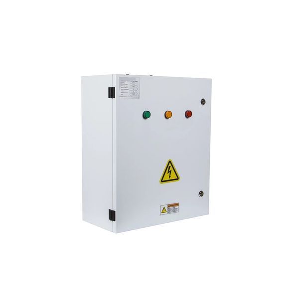 Блок автоматики ATS-80A ATS-80A фото
