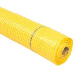 Гідроізоляція жовта армована (1,5 х 50 м) 105554 фото