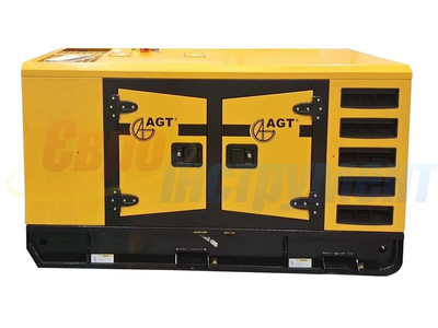 Генератор дизельный AGT 33 DSEA AGT33DSEA AGT33DSEA фото