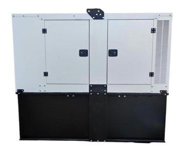 Perkins 24 кВт PM30S  Perkins 24 кВт PM30S фото