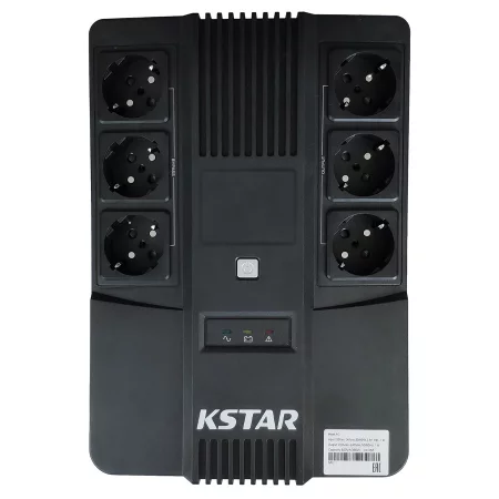 ДБЖ Kstar AiO600 LCD AiO600 LCD фото