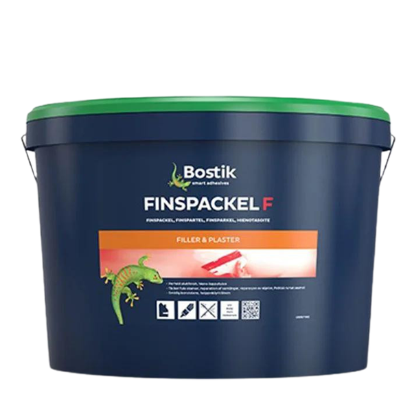 Шпаклевка финишная готовая Bostik Finspackel-F (10 л) 42289 фото