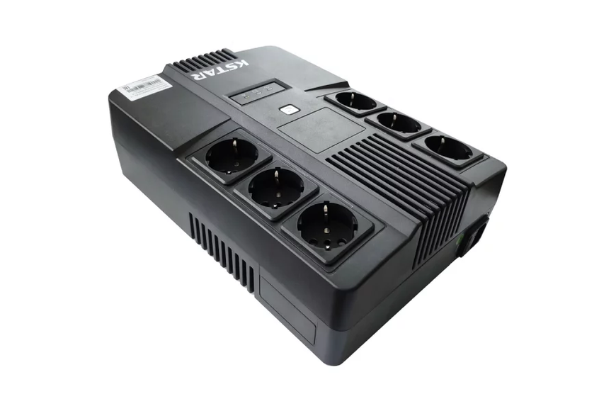 ИБП Kstar AiO600 AiO600 фото