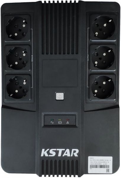 ИБП KSTAR AIO 800VA  AIO 800VA фото