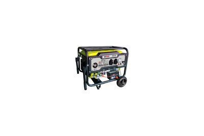 Бензиновий генератор GENPOWER GBG 40 E GBG 40 E фото