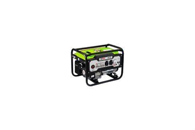 Бензиновий генератор GENPOWER GBG 40 GBG 40 фото