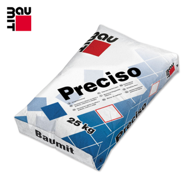 Ремонтна суміш (2-30 мм) Baumit Preciso (25 кг) 131417 фото
